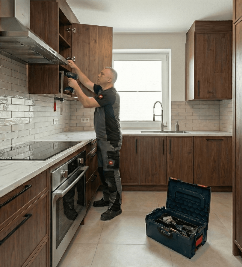 kuechenmontage-mannheim-oberschrank-montage-david-fixhaus