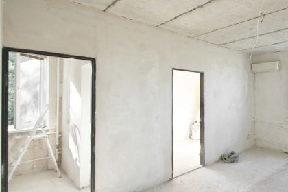Renovierung in Mannheim für Privat